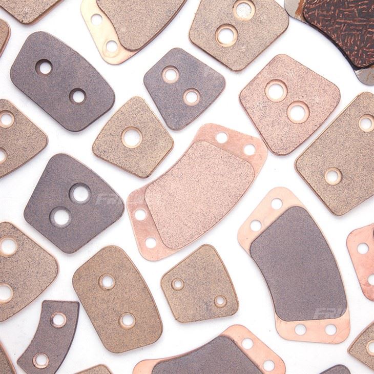 European Copper Formula Aerospace Sintered Buttons best European Copper Formula Aerospace Sintered Buttons best